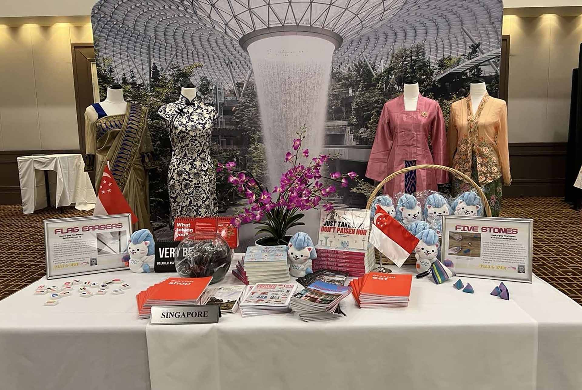 Lễ kỷ niệm Ngày ASEAN nhiều ý nghĩa tại Australia