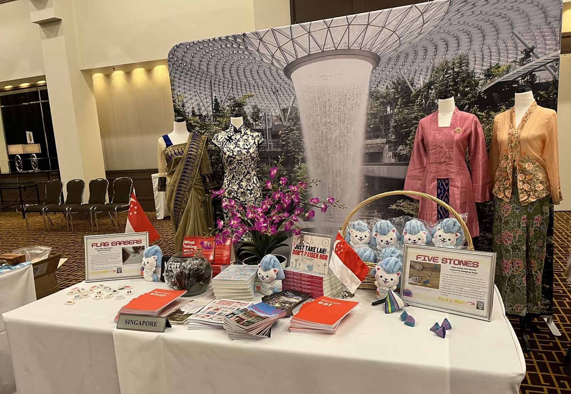 Lễ kỷ niệm Ngày ASEAN nhiều ý nghĩa tại Australia