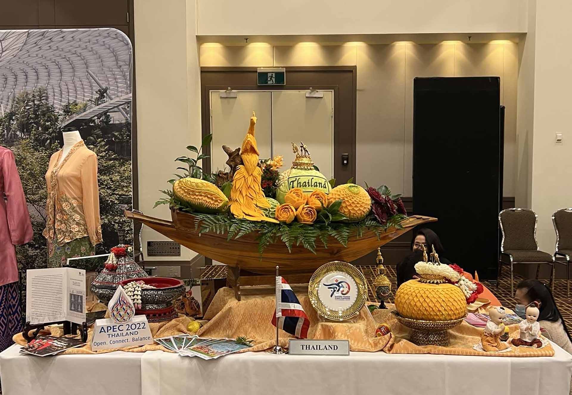 Lễ kỷ niệm Ngày ASEAN nhiều ý nghĩa tại Australia