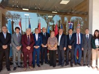 Các tỉnh Tây Bắc Argentina xúc tiến thu hút đầu tư từ các nước ASEAN