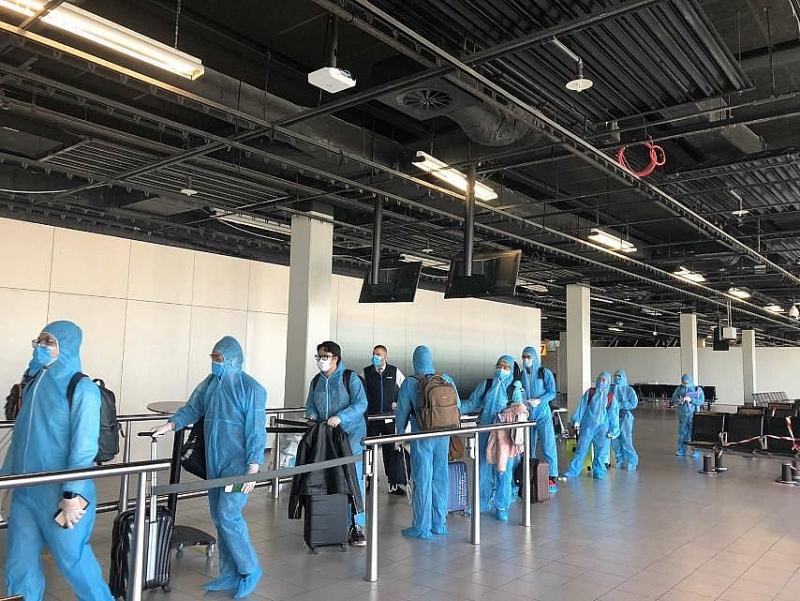 dich-covid-19-gan-280-cong-dan-viet-nam-tu-chau-au-ve-nuoc-an-toan