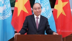 Thông điệp của Thủ tướng Nguyễn Xuân Phúc tại phiên họp cấp cao của ĐHĐ LHQ kỷ niệm 75 năm thành lập Liên hợp quốc