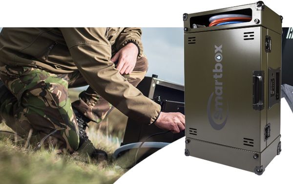 Đại sứ Việt Nam tại Hà Lan Phạm Việt Anh làm việc với Cơ quan quản lý nước Vechtstromen