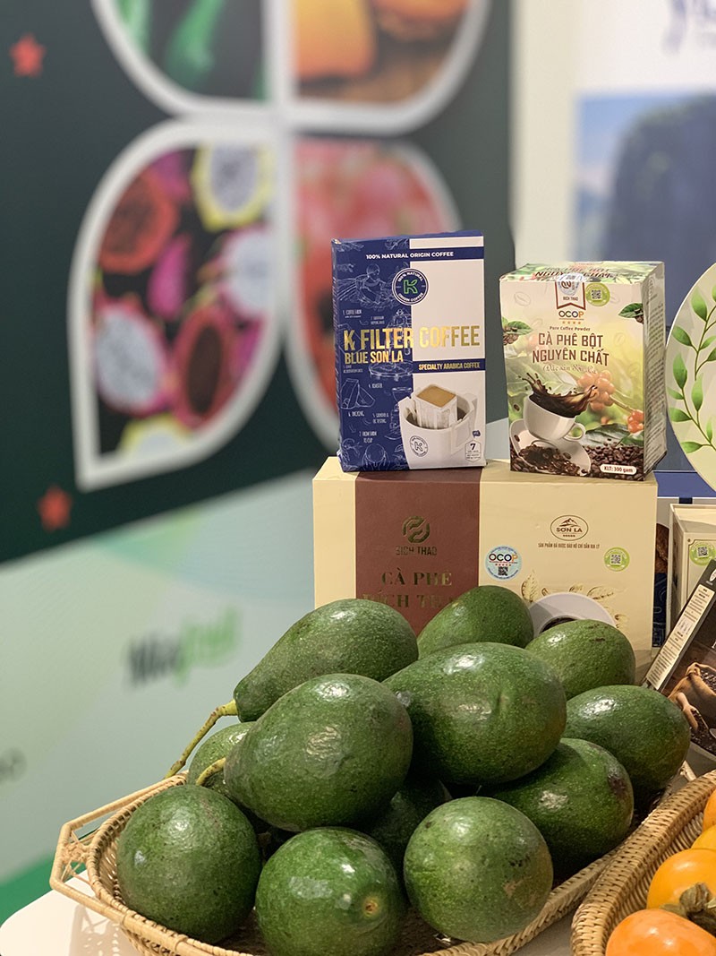 Việt Nam lần đầu tiên tham dự Hội chợ quốc tế về trái cây và rau Macfrut tại Italy