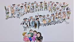Taliban công bố chính phủ mới: Bản chất xem ra khó dời