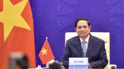 Toàn văn phát biểu của Thủ tướng Phạm Minh Chính tại Hội nghị GMS lần thứ 7