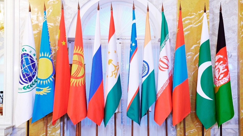 Thượng đỉnh các nước SCO và CSTO tại Dushanbe, Tajikistan ngày 16 – 17/9 sẽ tập trung thảo luận về giải pháp cho tình hình Afghanistan. (Nguồn: Asiaplustj)