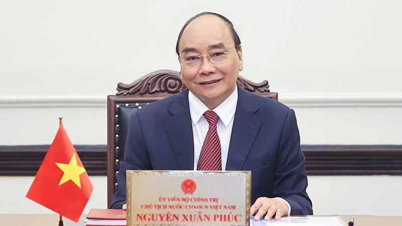 Liên bang Nga tiếp tục hợp tác chặt chẽ với Việt Nam nhằm sớm đẩy lùi đại dịch Covid-19