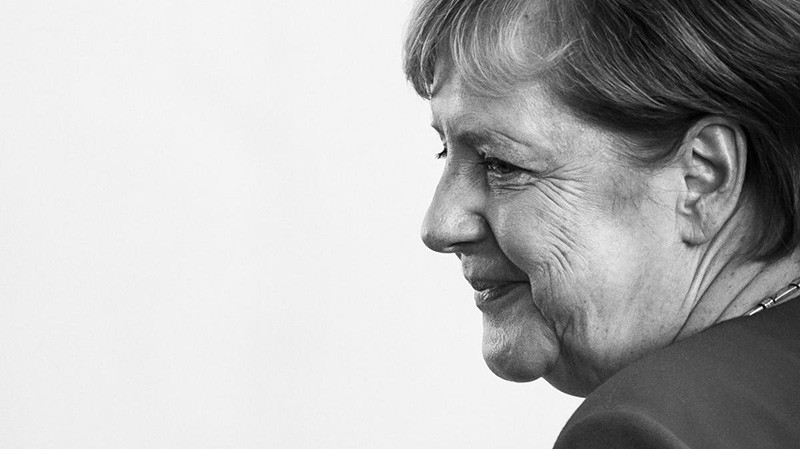Thủ tướng Đức Angela Merkel. (Nguồn: Getty Images)