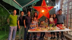 Đại sứ quán Việt Nam tại Venezuela tổ chức chương trình vui hội Trăng Rằm
