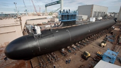 Dự đoán về sức mạnh của tàu ngầm Australia trong tương lai