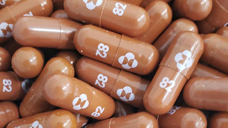 Covid-19 thế giới 7/10: WHO viện trợ trang thiết bị y tế cho Triều Tiên; nghiên cứu về hiệu quả thuốc Molnupiravir