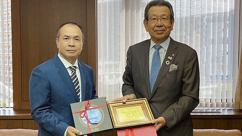 thuc day hon nua doanh nghiep tai thanh pho sakai sang dau tu kinh doanh tai viet nam