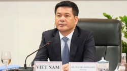 Hợp tác thương mại Việt Nam-Philippines ngày càng đi vào chiều sâu