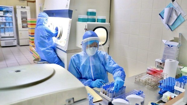 Công điện của Thủ tướng Chính phủ về bảo đảm thuốc, trang thiết bị y tế phục vụ công tác khám, chữa bệnh