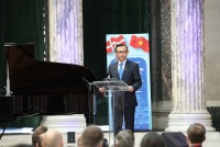 Diễn đàn Doanh nghiệp Việt Nam-Đan Mạch: Hợp tác trong chuyển đổi xanh và chuyển đổi số