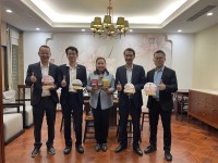 Đẩy mạnh giao lưu văn hóa chè và hợp tác chè cổ thụ tại thị trường Vân Nam, Trung Quốc