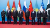 Thượng đỉnh SCO: Nước đi mới trong ‘ván cờ’ địa-chính trị quốc tế