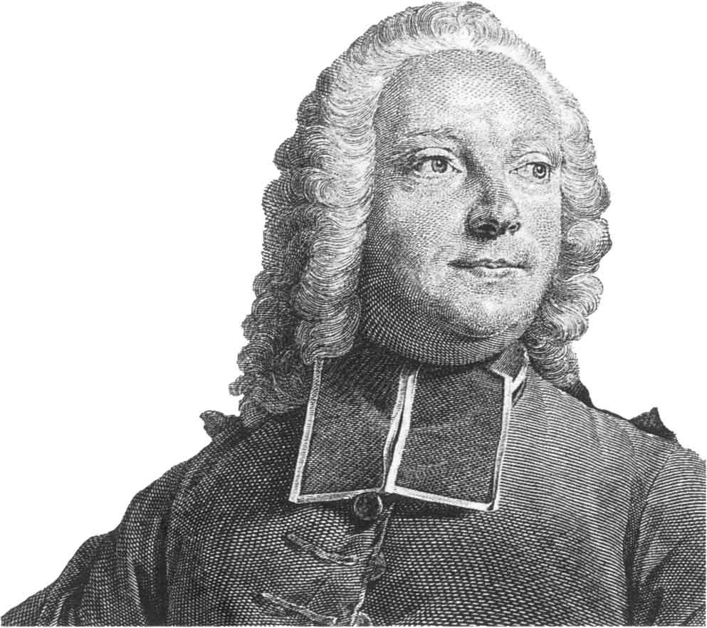 Linh mục Prévost D’exiles.