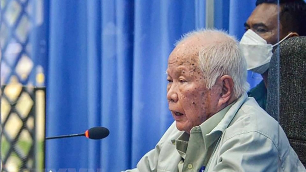 Tòa án đặc biệt xét xử tội ác chế độ Pol Pot: Phán quyết của công lý