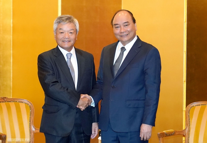 thu tuong nguyen xuan phuc tiep lanh dao dia phuong to chuc nhat ban