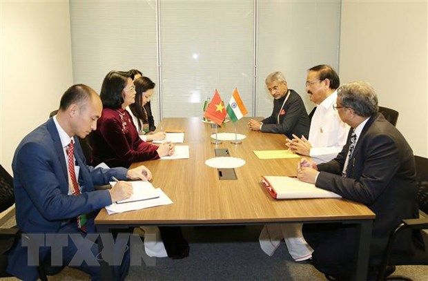 Phong trào Không liên kết cần ủng hộ các nỗ lực vì hòa bình, an ninh và ổn định tại Đông Nam Á phong trao khong lien ket can ung ho cac no luc vi hoa binh an ninh va on dinh tai dong nam a