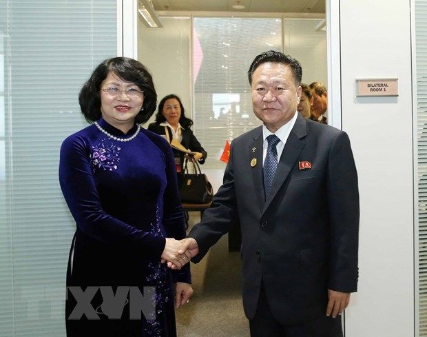 Phong trào Không liên kết cần ủng hộ các nỗ lực vì hòa bình, an ninh và ổn định tại Đông Nam Á phong trao khong lien ket can ung ho cac no luc vi hoa binh an ninh va on dinh tai dong nam a