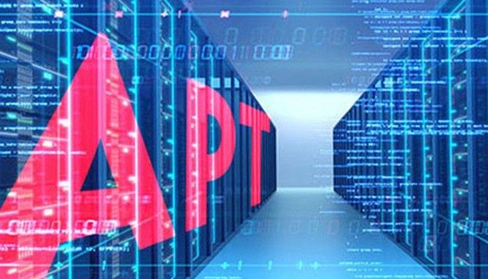 phat hien chien dich tan cong mang quy mo lon vao viet nam