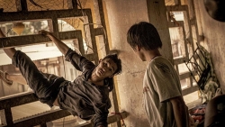 Thành công của Ròm: Thời điểm vàng của phim Việt Nam?