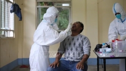 Phó Thủ tướng, Bộ trưởng Ngoại giao Phạm Bình Minh gửi điện thăm hỏi tình hình dịch Covid-19 ở Myanmar