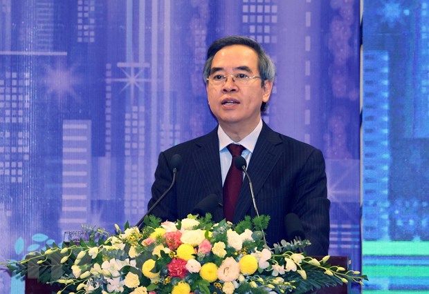 Thủ tướng tham dự Diễn đàn cấp cao về đô thị thông minh ASEAN năm 2020