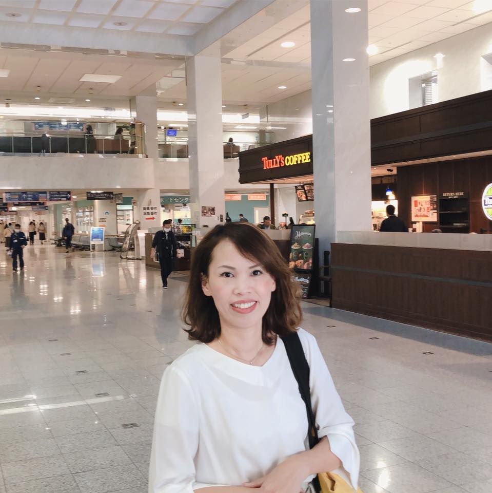 Nữ điều dưỡng Hayashi Huệ và hành trình khởi nghiệp tại Nhật