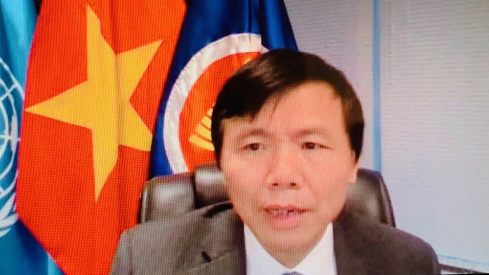 Hội đồng Bảo an thảo luận về các biện pháp thúc đẩy chương trình nghị sự Phụ nữ, hoà bình và an ninh