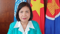 Việt Nam tích cực tham gia thảo luận tại Khóa họp 48 Hội đồng Nhân quyền Liên hợp quốc