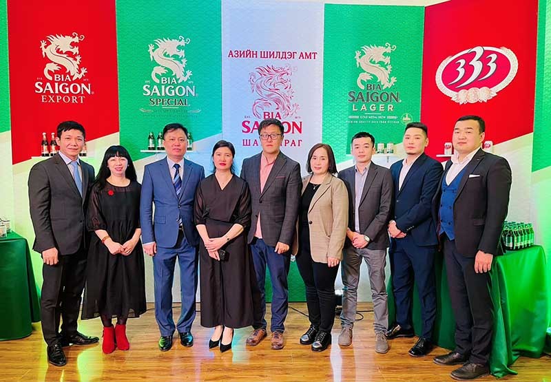 Tổng Bí thư, Chủ tịch nước Tô Lâm thăm Mông Cổ: Trọng tâm hàng đầu là nâng cấp quan hệ lên tầm cao mới Tổng Bí thư, Chủ tịch nước Tô Lâm thăm Mông Cổ: Trọng tâm hàng đầu là nâng cấp quan hệ lên tầm cao mới