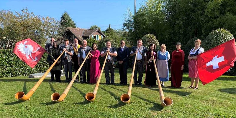 Thử tạo bài viết