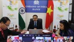 Đại sứ quán Ấn Độ 'mời chào' Dự án tác động nhanh với 8 tỉnh tại Việt Nam
