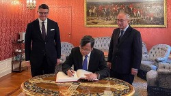 Khuyến khích các doanh nghiệp của bang Hessen đầu tư vào Việt Nam trong các lĩnh vực thế mạnh