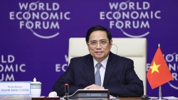 Thủ tướng Phạm Minh Chính đồng chủ trì Đối thoại Chiến lược quốc gia Việt Nam-WEF