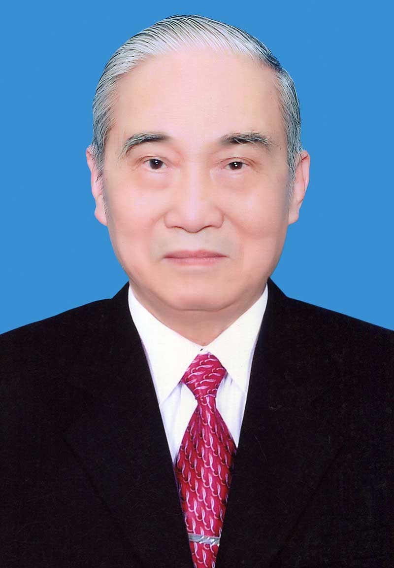 Đồng chí Trần Huy Chương từ trần Đồng chí Trần Huy Chương từ trần