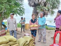 Hội Khmer-Việt Nam: Điểm tựa của người gốc Việt ở Campuchia