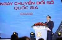 Chuyển đổi số để người dân, doanh nghiệp hưởng lợi từ dịch vụ công nhanh, hiệu quả hơn