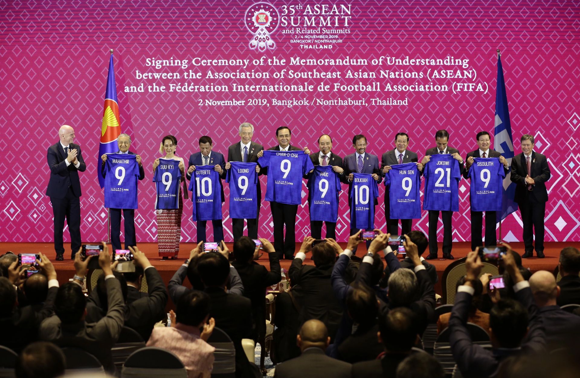 thuc day quan he doi tac chien luoc viet nam thai lan di vao chieu sau