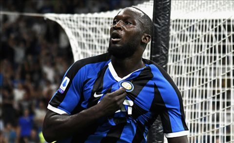 romelu lukaku phong do an tuong trong mau ao inter mu co tiec nuoi