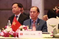 Việt Nam sẵn sàng đảm nhiệm vai trò chủ tịch ASEAN 2020 với ý thức trách nhiệm cao nhất