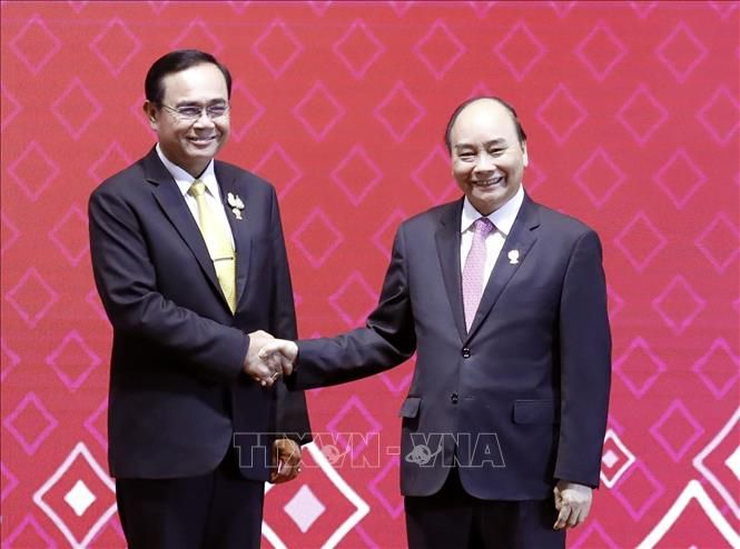 Việt Nam sẽ đánh dấu bước tiến về vai trò của mình vào năm 2020 viet nam se danh dau buoc tien ve vai tro cua minh vao nam 2020