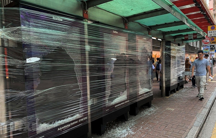 thiet lap duong day nong va ho tro 40 sinh vien viet nam o hong kong ve nuoc an toan