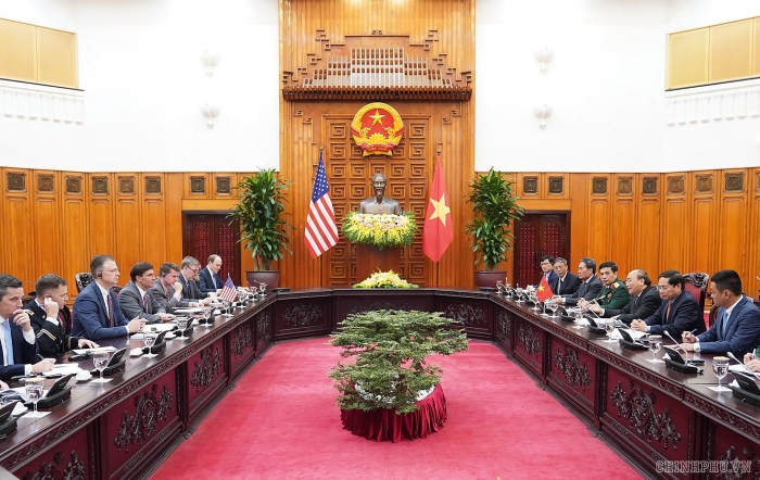 thu tuong nguyen xuan phuc tiep bo truong quoc phong hoa ky