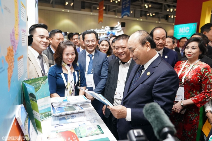 cung cap thong tin huu ich de cac doanh nghiep han quoc quyet dinh dau tu tai viet nam