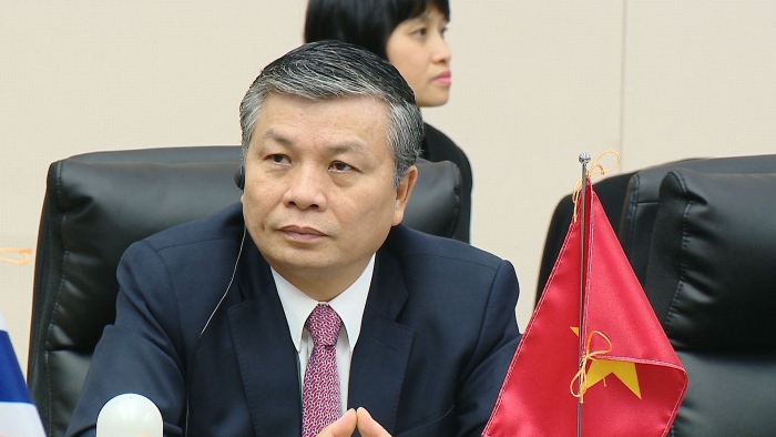 hoi nghi ban tron cap bo truong asean han quoc